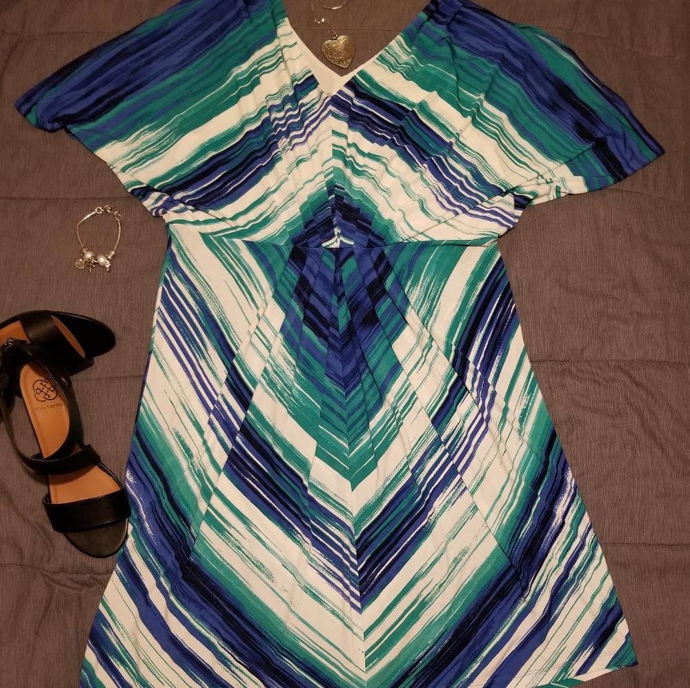 Women's  Dress